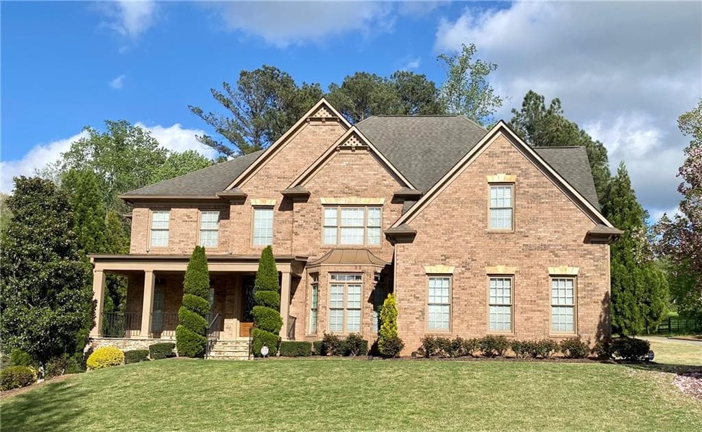 200 Grandmar Chase, Canton, GA 30115 — most recent listing photo