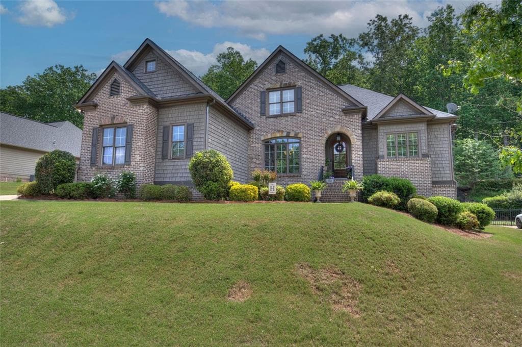 21 Brookside Way, Cartersville, GA 30120 — most recent listing photo