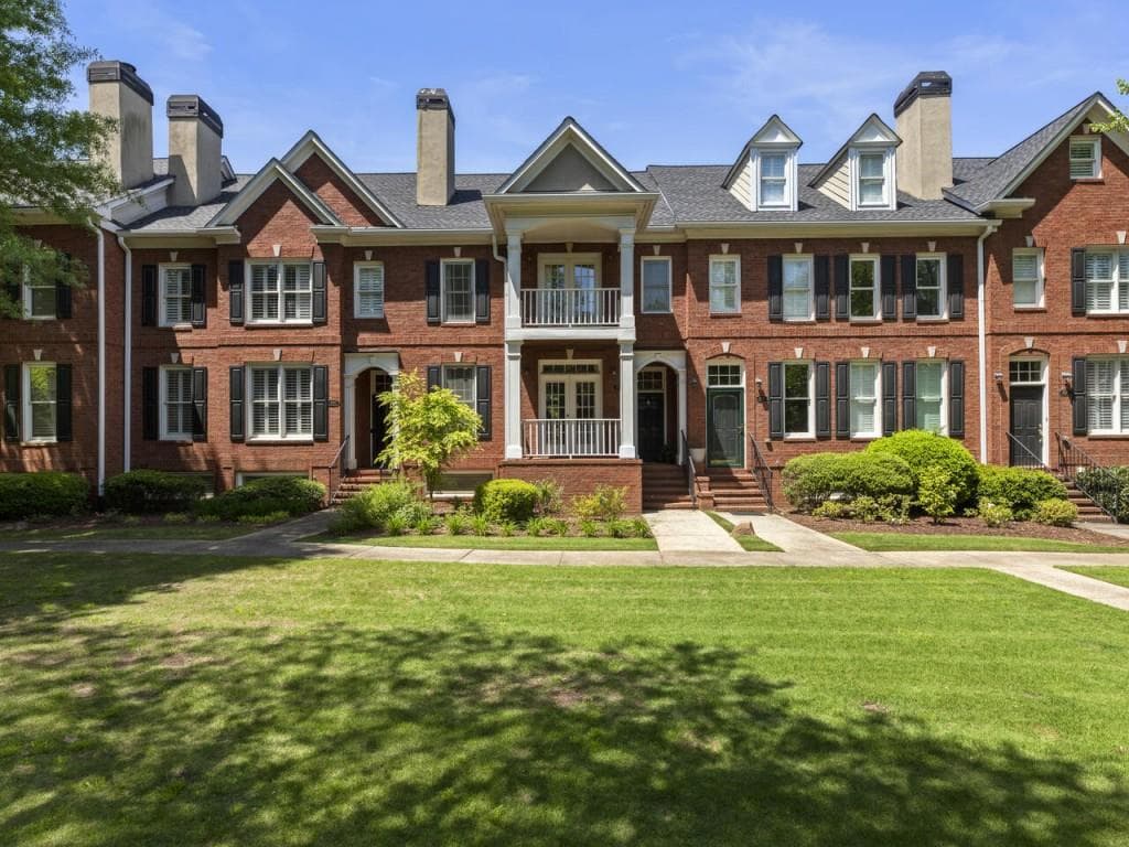 4378 Paces Point Circle, Smyrna, GA 30080 — most recent listing photo