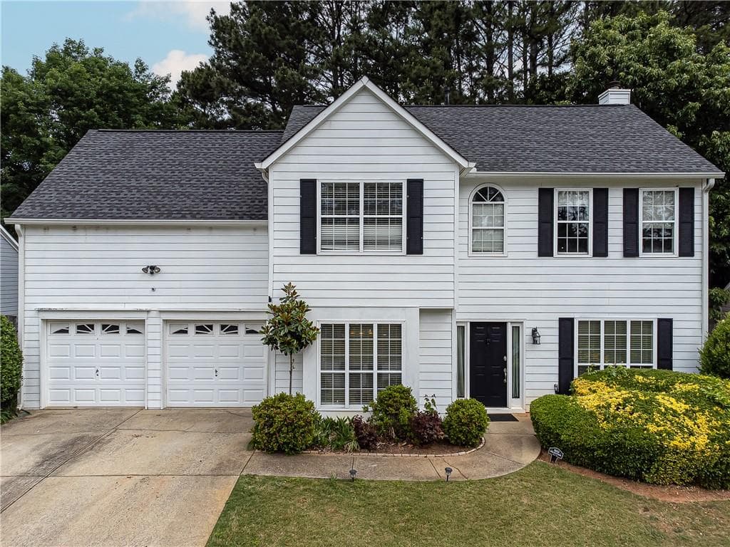 2580 MARLEIGH FARM Road, Kennesaw, GA 30152 — most recent listing photo