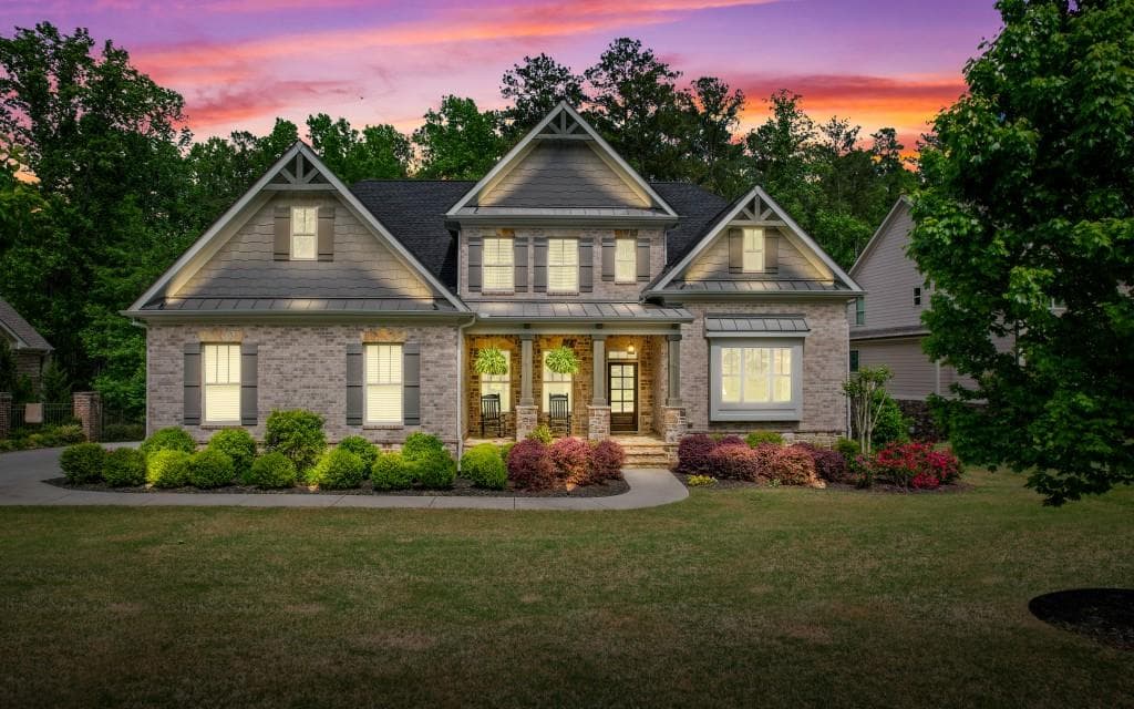 173 Catesby Road, Powder Springs, GA 30127 — most recent listing photo