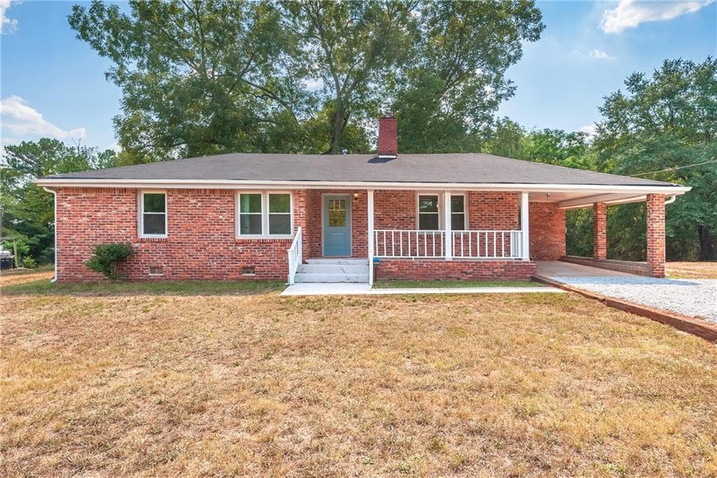 other sold at 2588 Kelleytown Road, Mcdonough, GA 30252