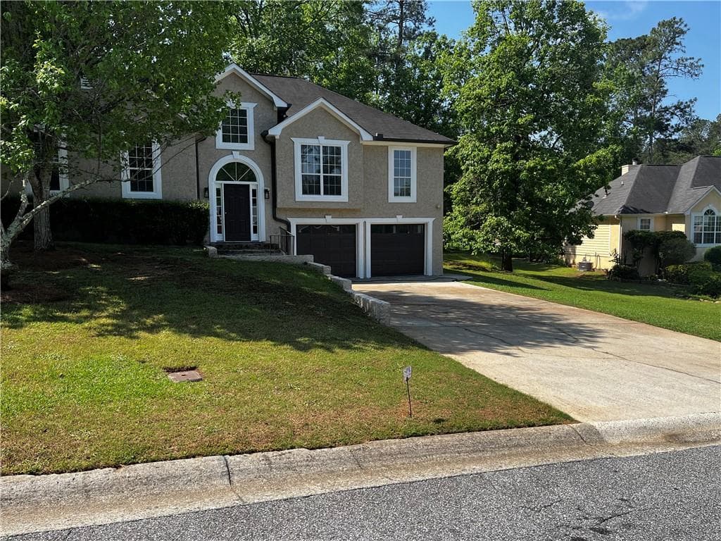 222 Sawgrass Way, Fayetteville, GA 30215 — most recent listing photo