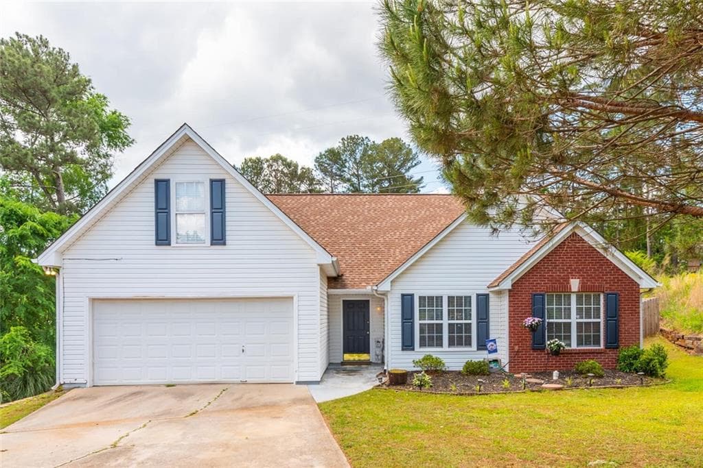 614 Rivulett Court, Lawrenceville, GA 30043 — most recent listing photo