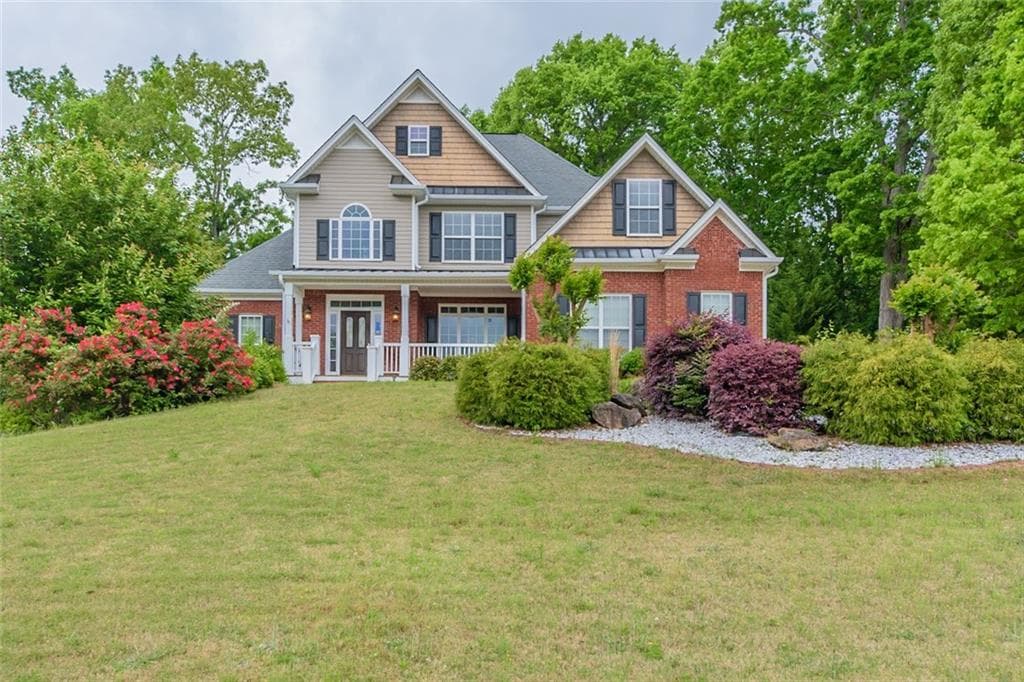 785 Somersby Drive, Dallas, GA 30157 — most recent listing photo