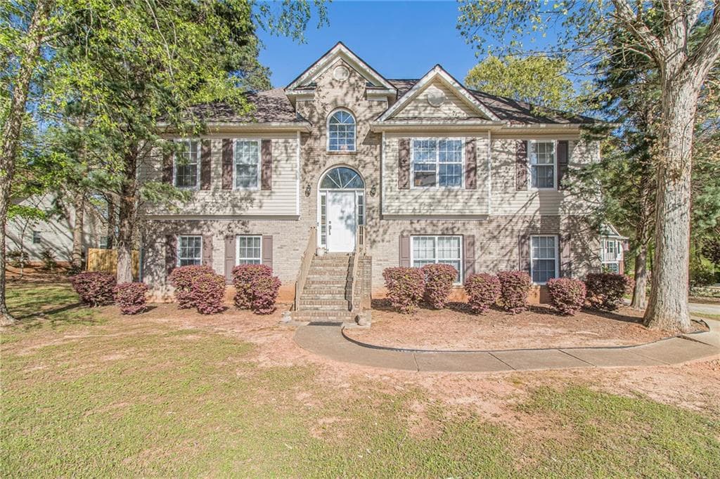 1401 Aberdeen Court, Mcdonough, GA 30253 — most recent listing photo