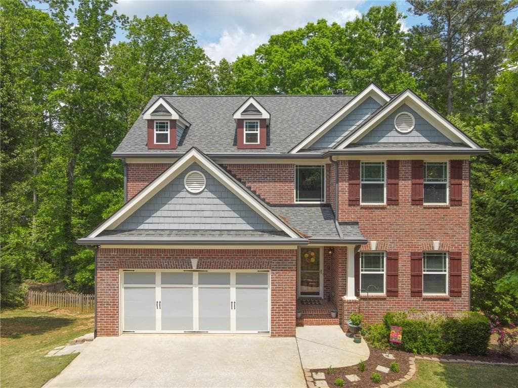 4 bedroom, 4 bathroom, 3,728 sq ft single family residence sold at 59 Virginia Ridge, Dallas, GA 30132