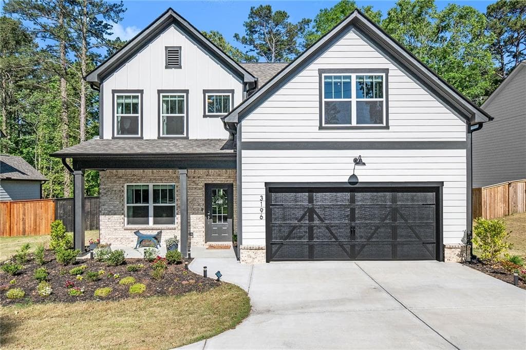 3196 Shadyside Road, Marietta, GA 30008 — most recent listing photo