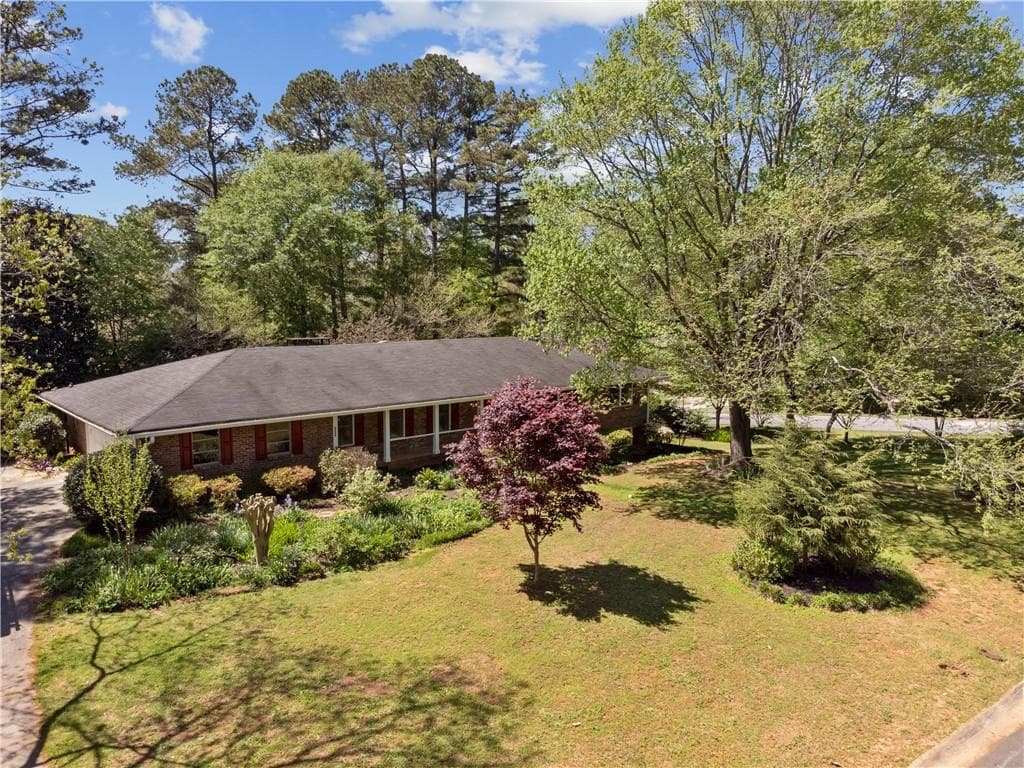 2900 Townley Circle, Atlanta, GA 30340 — most recent listing photo