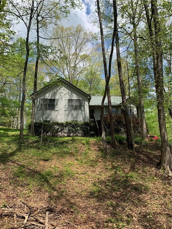 224 Shadow Hills Lane, Dawsonville, GA 30534 — most recent listing photo