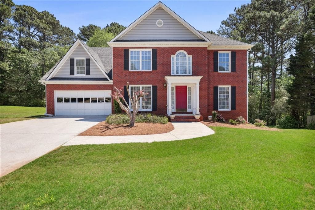 510 Saint Marks Drive, Lilburn, GA 30047 — most recent listing photo