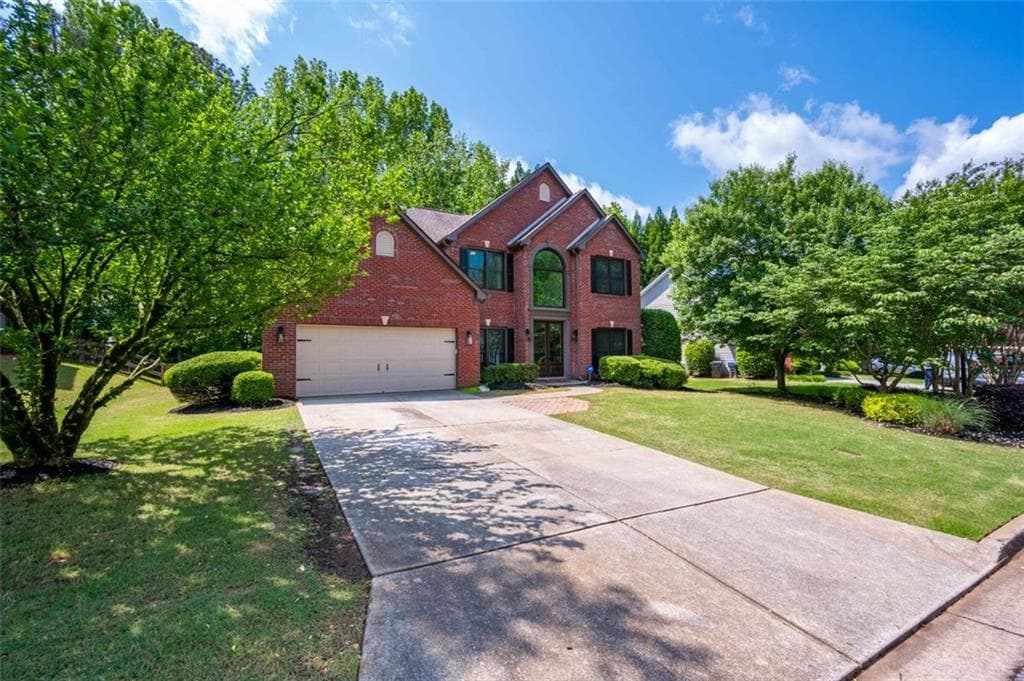 760 Morning Creek Lane, Suwanee, GA 30024 — most recent listing photo