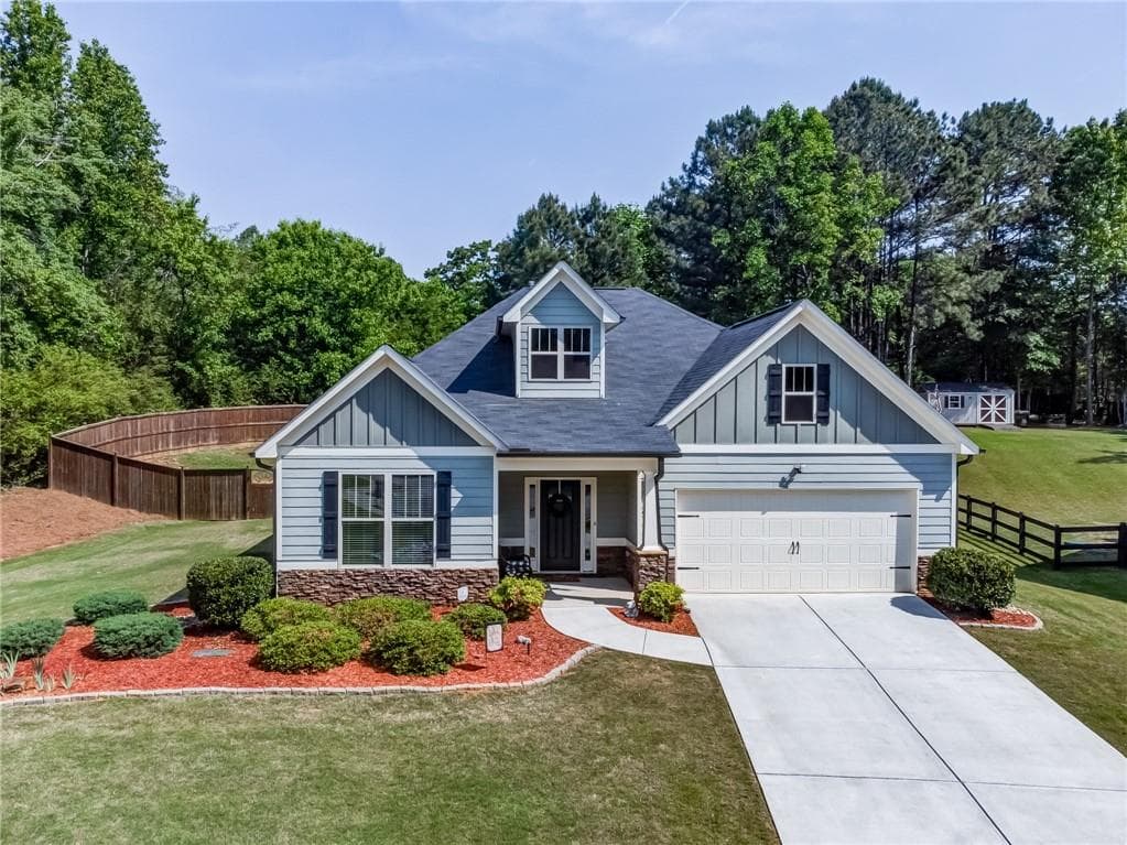 49 Eastland Court, Dallas, GA 30157 — most recent listing photo