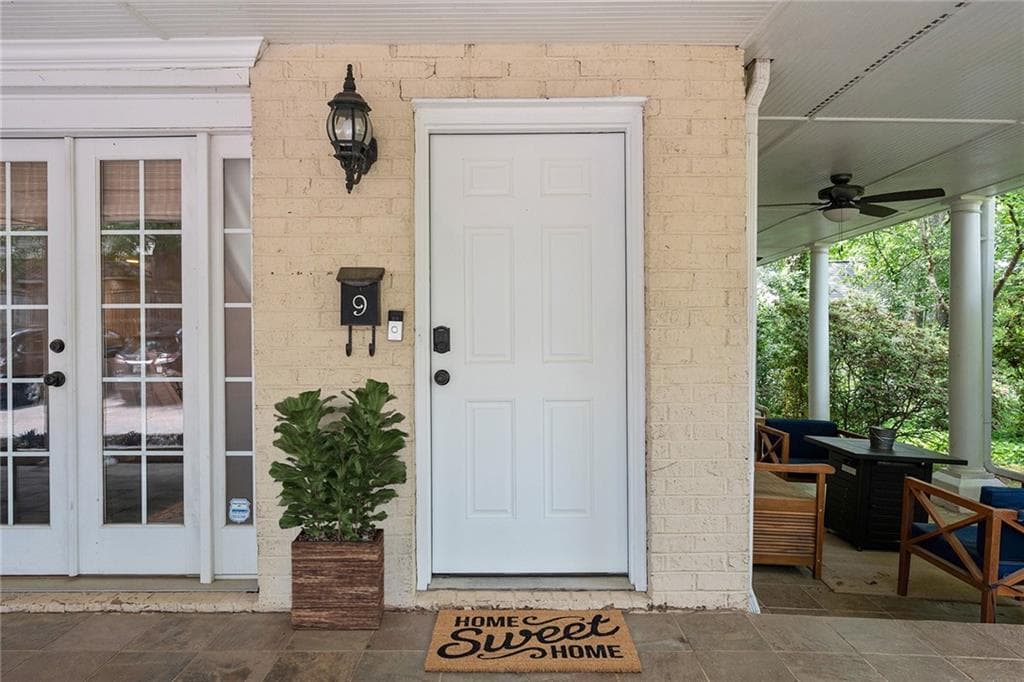 217 Adair Street 9, Decatur, GA 30030 — most recent listing photo