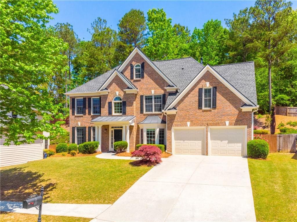 3785 Suwanee Mill Drive, Buford, GA 30518 — most recent listing photo