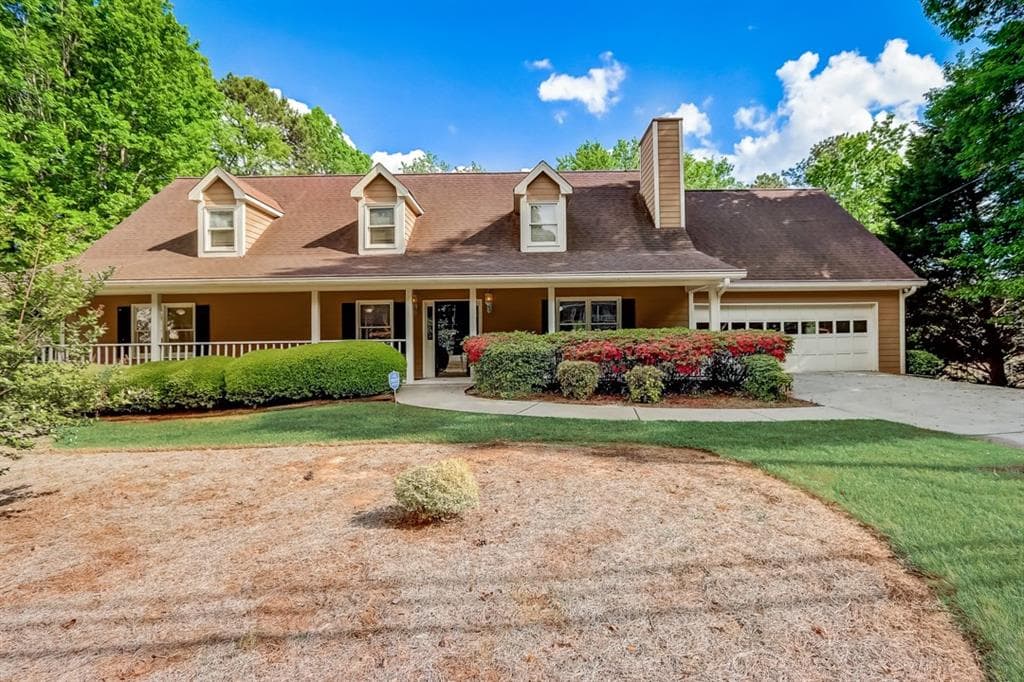 1521 Bentridge Drive, Lawrenceville, GA 30043 — most recent listing photo