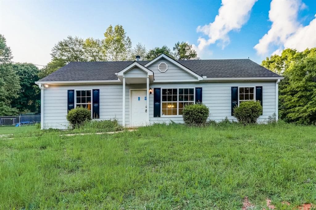 779 E Newnan Road, Newnan, GA 30263 — most recent listing photo