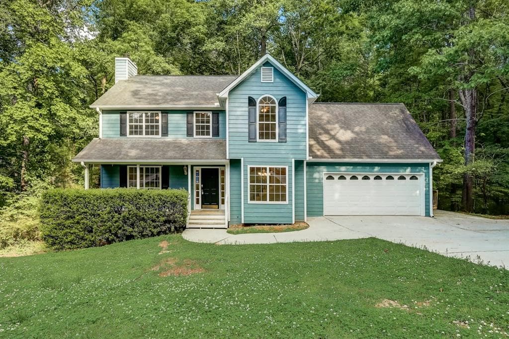 3212 Watson Mill Drive, Loganville, GA 30052 — most recent listing photo