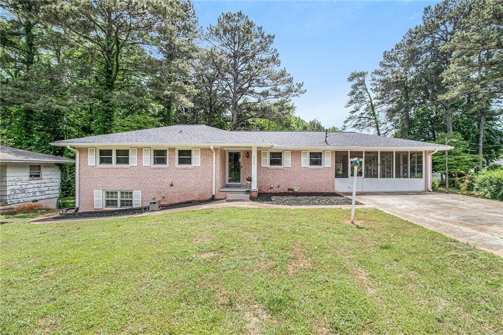 2703 Rovena Court, Decatur, GA 30034 — most recent listing photo