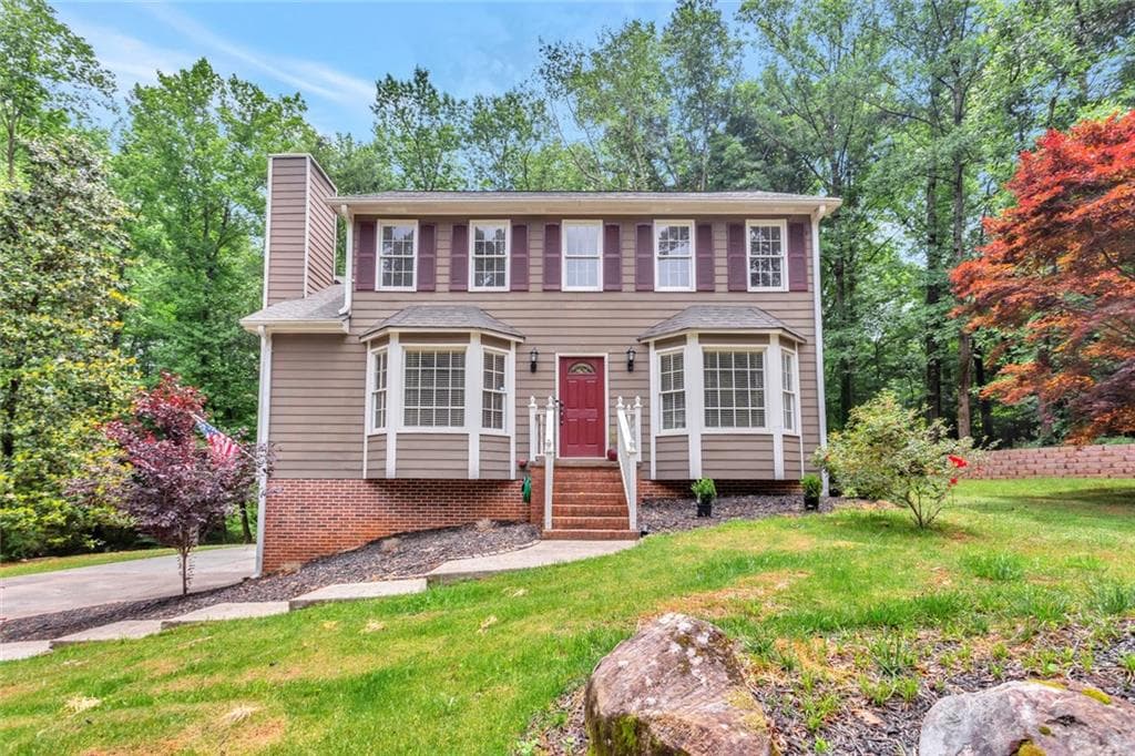 3814 Apple Way, Marietta, GA 30066 — most recent listing photo
