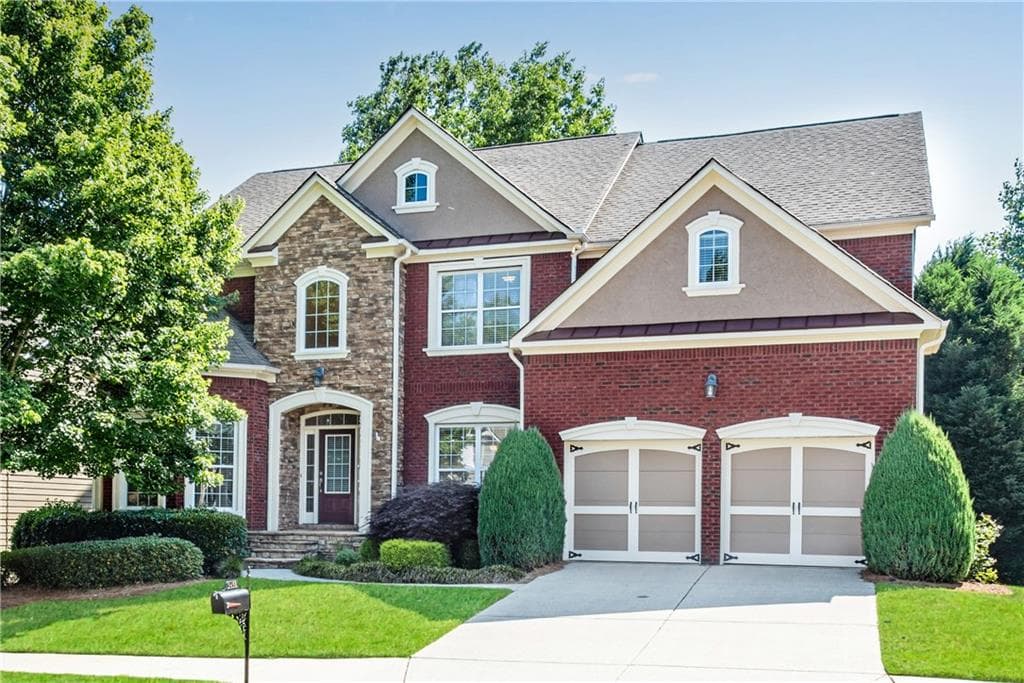 5450 Sandstone Court, Cumming, GA 30040 — most recent listing photo