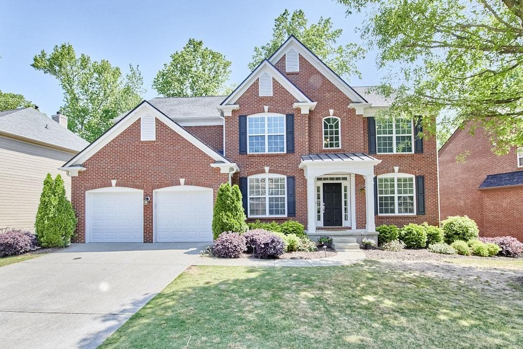 3840 Cabalzar Lane, Cumming, GA 30040 — most recent listing photo