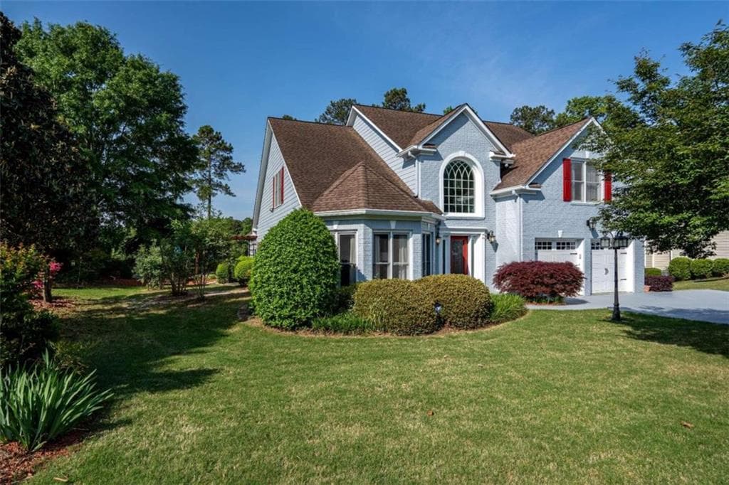 2445 Ridgelake Drive, Villa Rica, GA 30180 — most recent listing photo