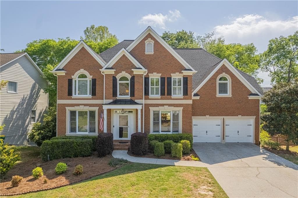 8469 Spring Breeze Terrace, Johns Creek, GA 30024 — most recent listing photo