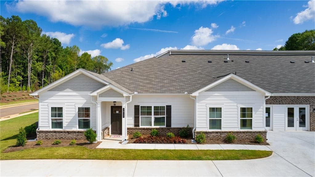 3701 Cheswolde Avenue 105, Powder Springs, GA 30127 — most recent listing photo