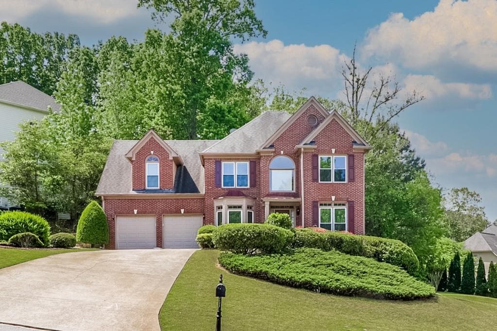 4504 Silver Peak Parkway, Suwanee, GA 30024 — most recent listing photo