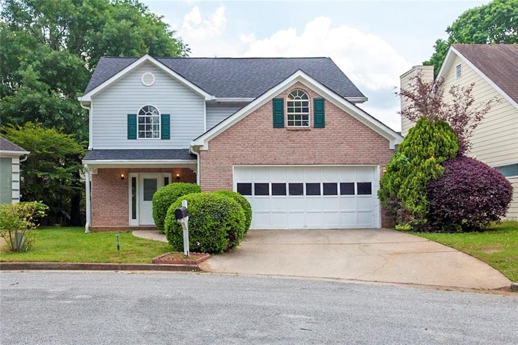 3771 Market Crescent, Clarkston, GA 30021 — most recent listing photo