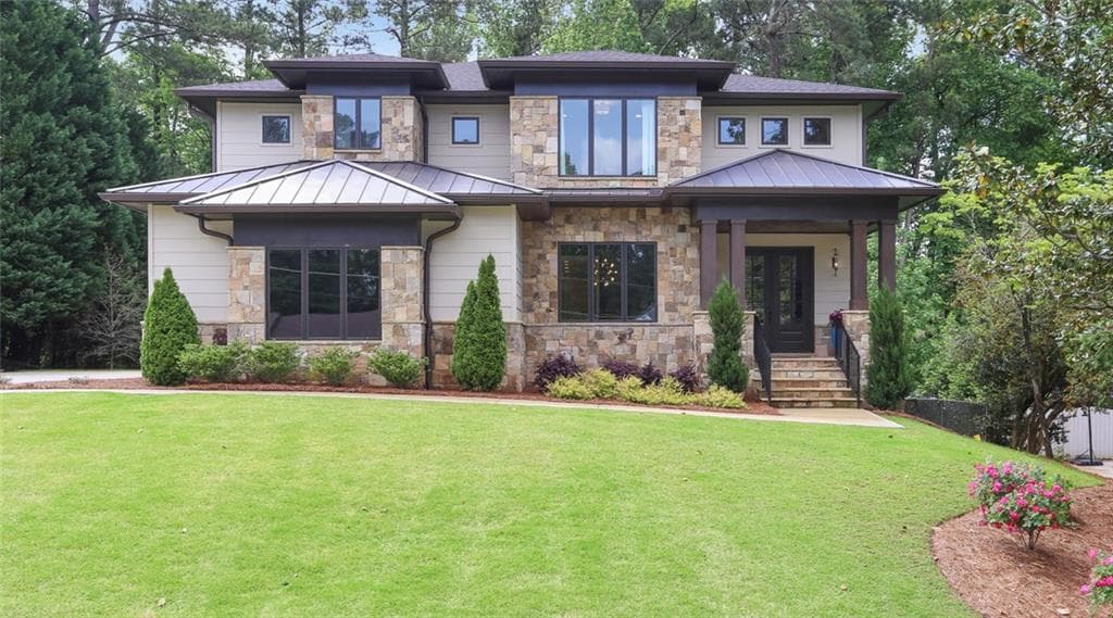 40 Bonnie Lane, Atlanta, GA 30328 — most recent listing photo