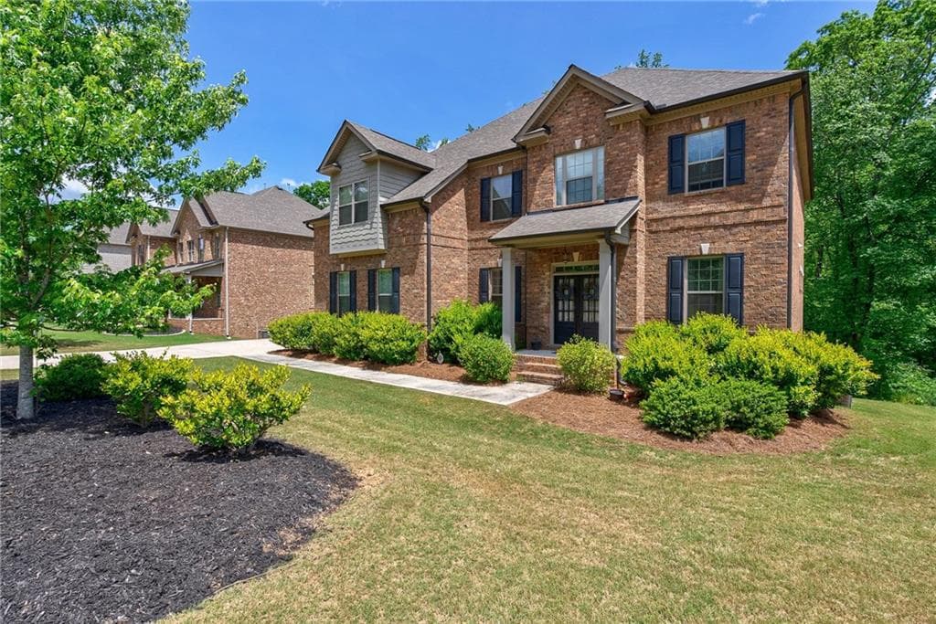 255 Shellbark Drive, Mcdonough, GA 30252 — most recent listing photo