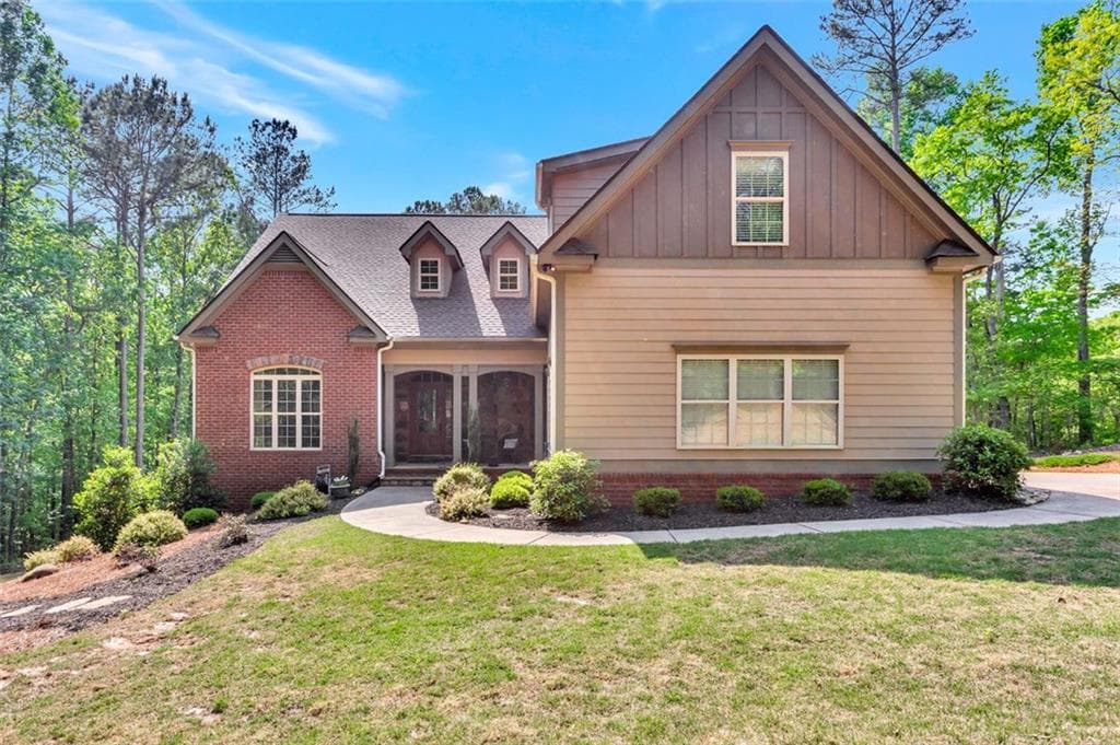 5681 BIG A Road, Douglasville, GA 30135 — most recent listing photo