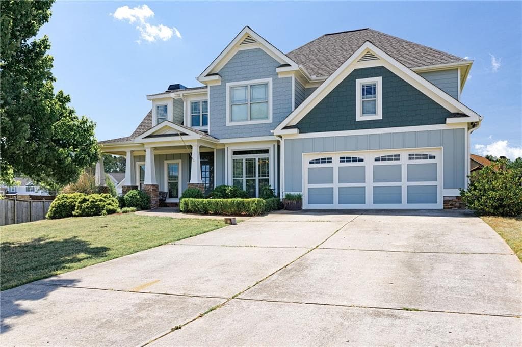 55 Summerlyn Court, Hiram, GA 30141 — most recent listing photo