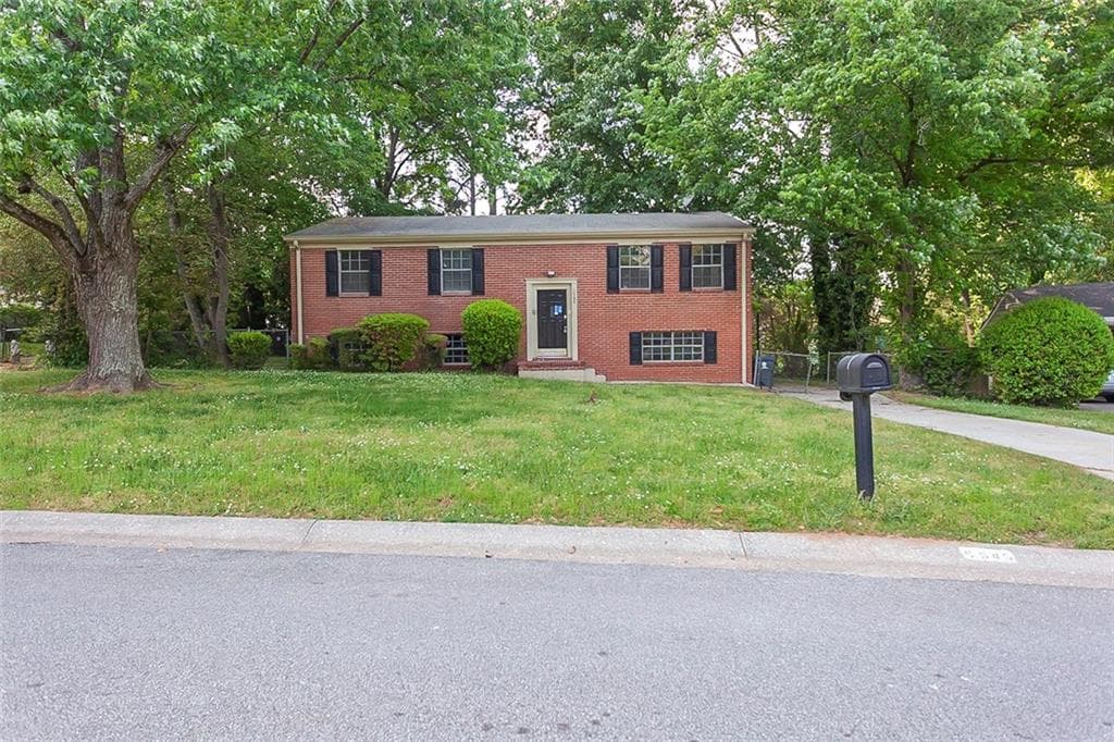 5545 Sturbridge Way, Atlanta, GA 30349 — most recent listing photo