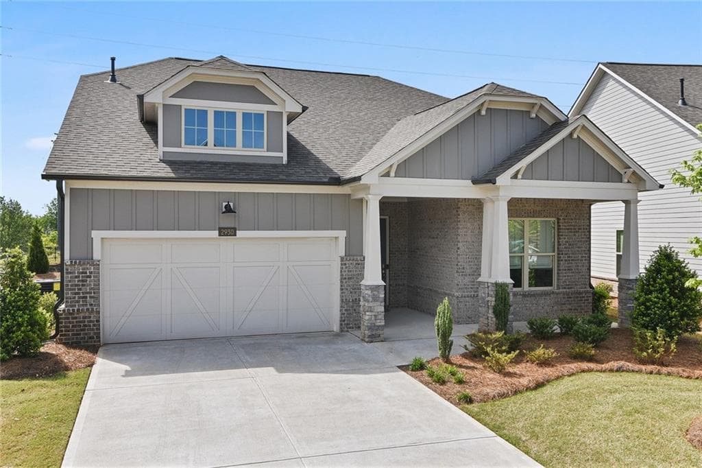 2930 Steinbeck Street, Cumming, GA 30041 — most recent listing photo
