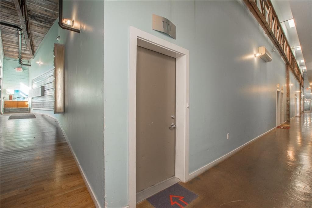 2 bedroom, 2 bathroom, 935 sq ft condominium sold at 964 Dekalb Avenue 110, Atlanta, GA 30307