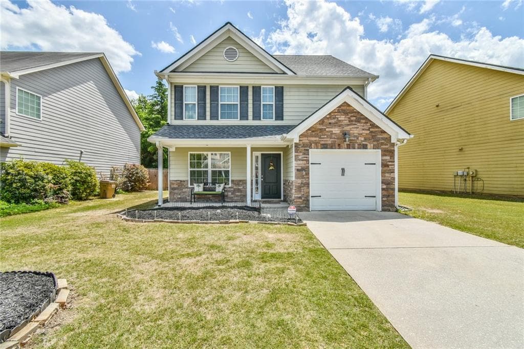 6884 WHITE WALNUT Way, Braselton, GA 30517 — most recent listing photo
