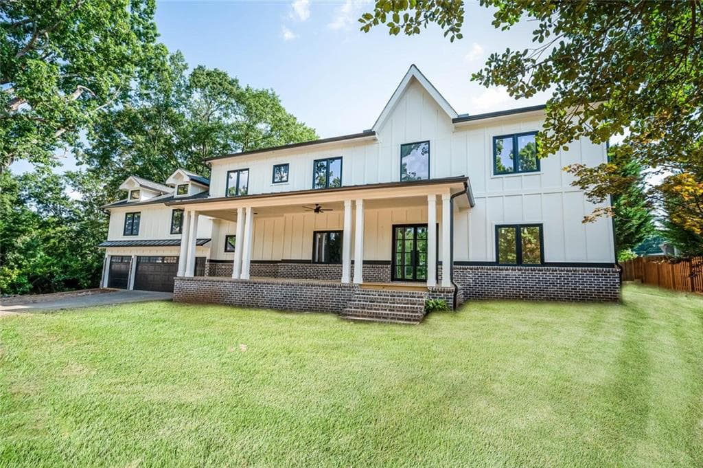 1450 Whitfield Street, Smyrna, GA 30080 — most recent listing photo