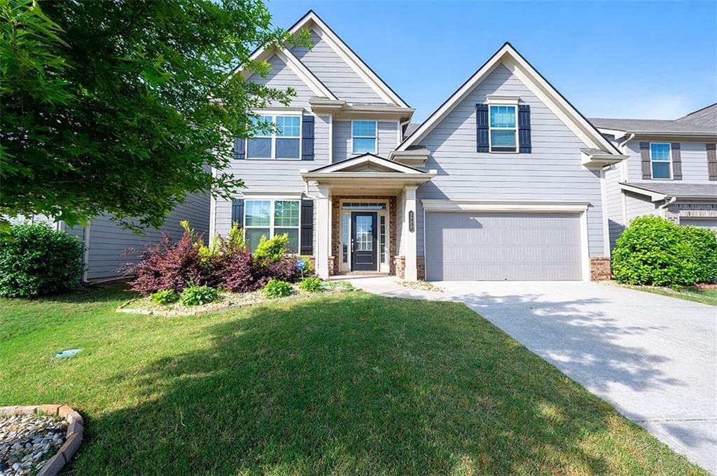 3240 BAYLOR Circle, Mcdonough, GA 30253 — most recent listing photo