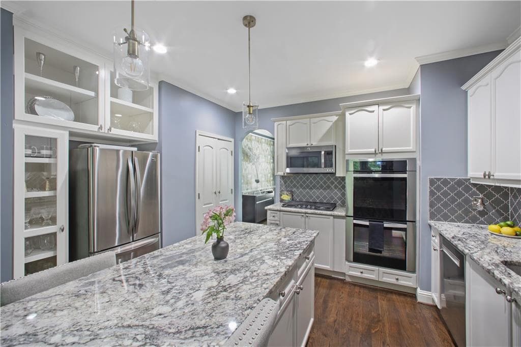 11057 Lorin Way, Johns Creek, GA 30097 — most recent listing photo
