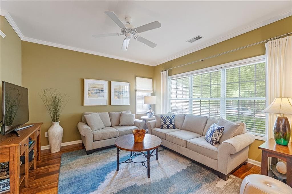 23 Hall Manor, Alpharetta, GA 30022 — most recent listing photo