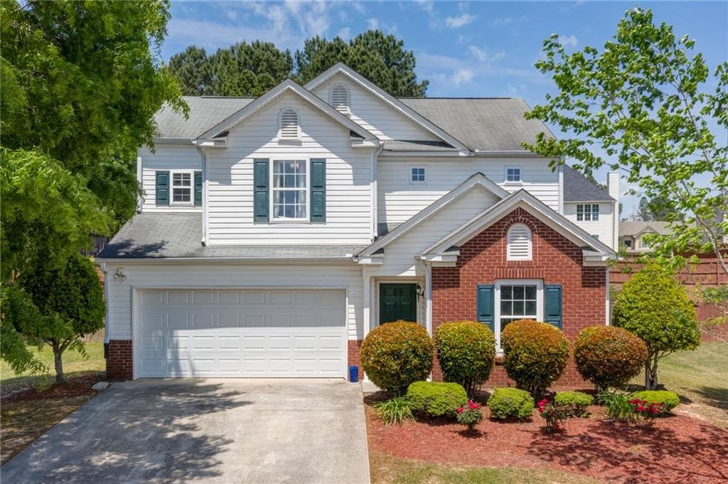 1254 Ivey Pointe Drive, Lawrenceville, GA 30045 — most recent listing photo