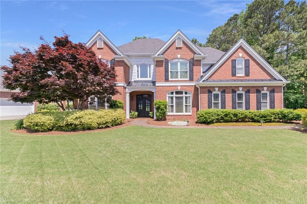12180 Edenwilde Drive, Roswell, GA 30075 — most recent listing photo