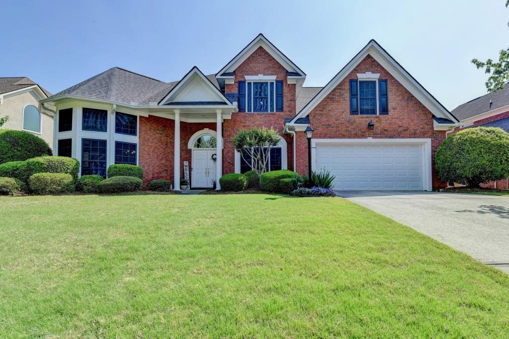3620 Highcroft Circle, Peachtree Corners, GA 30092 — most recent listing photo