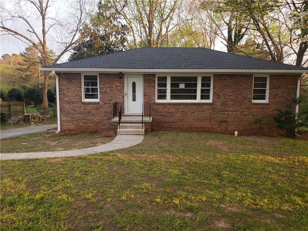 763 Birchwood Road, Marietta, GA 30060 — most recent listing photo