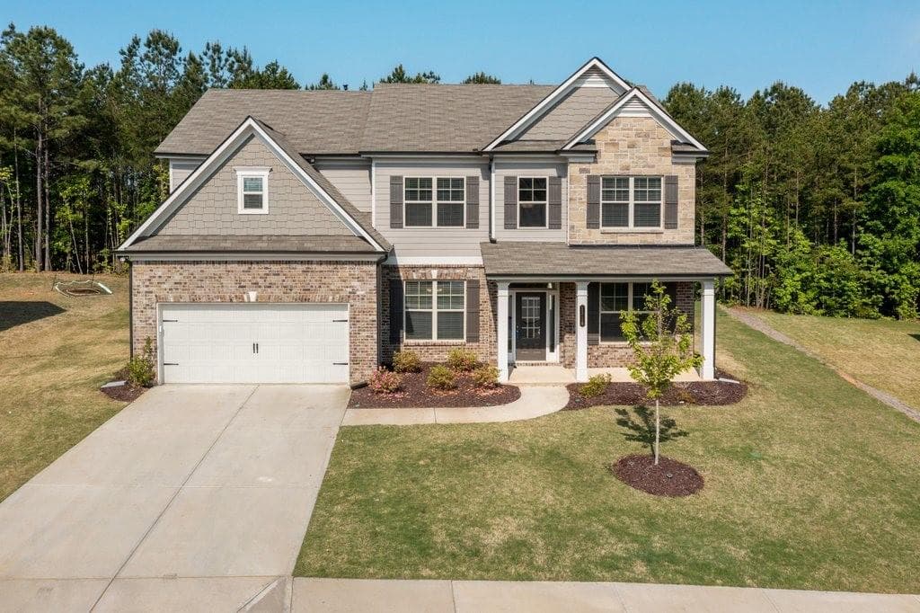1210 Ruddy Duck Drive, Jefferson, GA 30549 — most recent listing photo