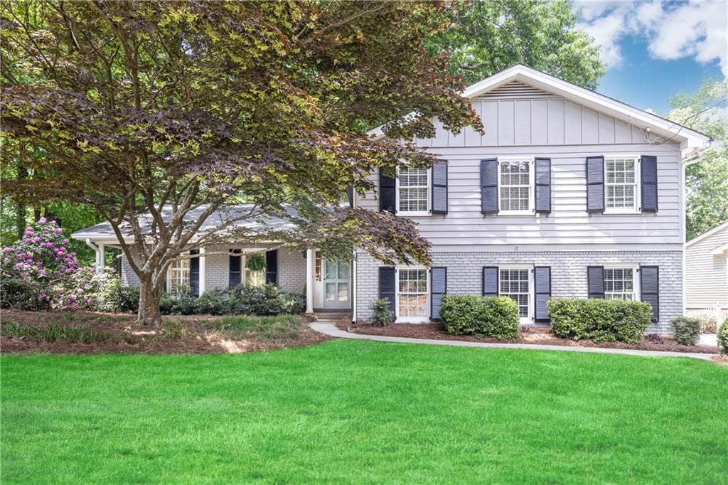 3556 Duberry Court, Brookhaven, GA 30319 — most recent listing photo