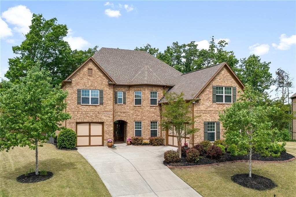 4533 Summersweet Drive, Marietta, GA 30066 — most recent listing photo